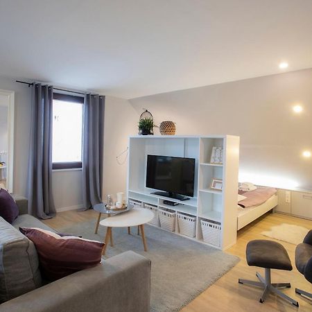 Studio Spica Bled Exteriér fotografie