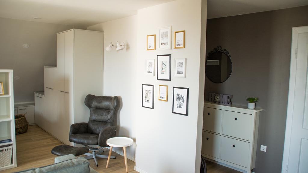Studio Spica Bled Pokoj fotografie
