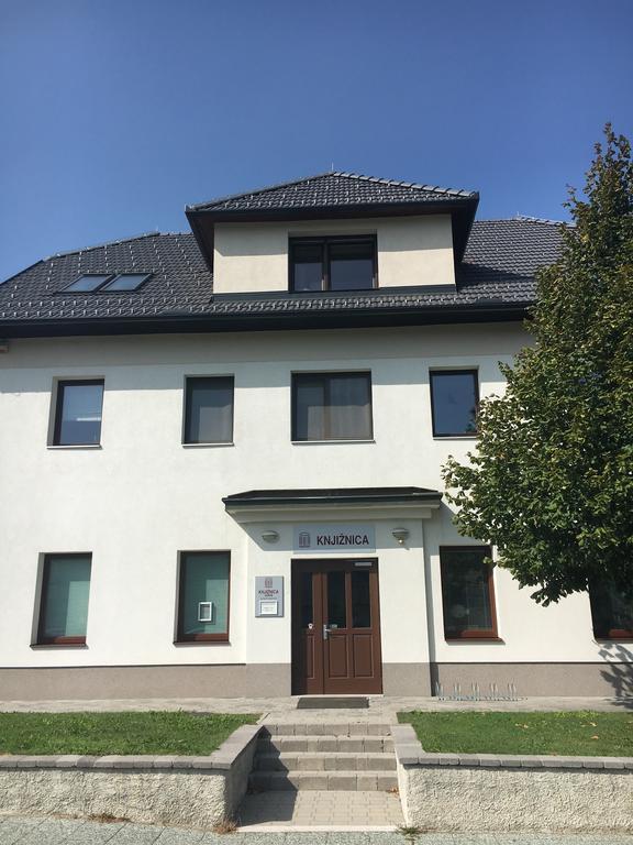 Studio Spica Bled Exteriér fotografie