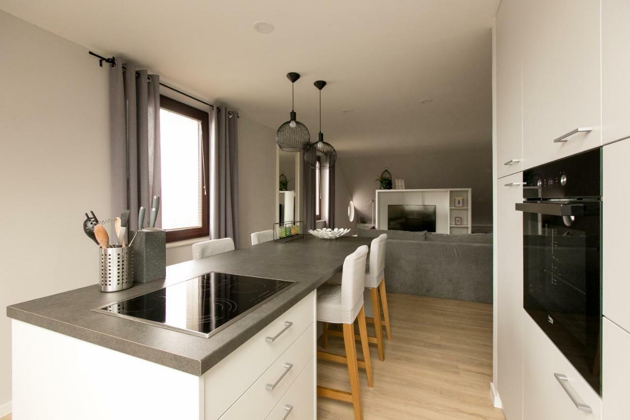 Studio Spica Bled Exteriér fotografie